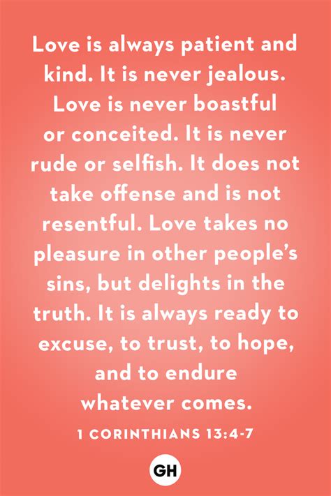 “For Love” .